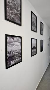 Skyline Suites-City view Apartments