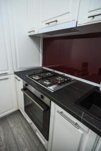 Q Apartament near Palas Mall