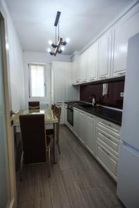 Q Apartament near Palas Mall