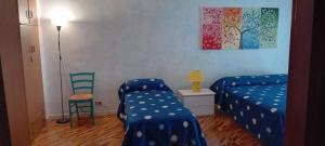 La mia casa