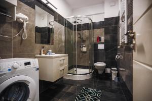 Q Apartament near Palas Mall