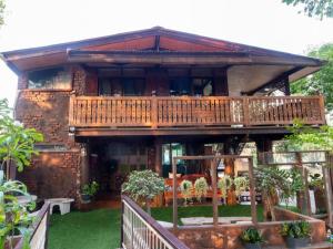 OYO 750 Baan Suan Ampond