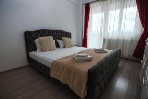 Q Apartament near Palas Mall