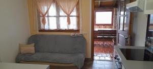 Holiday house Green hill in Zagorje