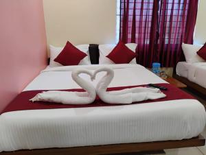 Surya Residency, Srikalahasti