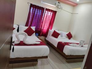 Surya Residency, Srikalahasti