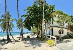 Marzon Beach Resort - Boracay
