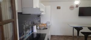 Holiday house Green hill in Zagorje