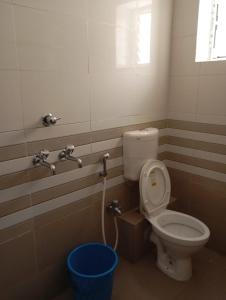 AIIMS Nagar Homestay by Hezitt Stay