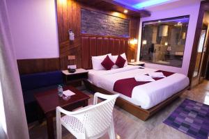 Hotel Monal