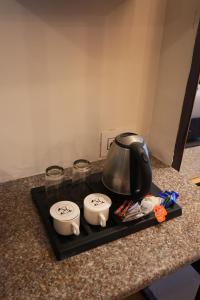 Hotel Monal
