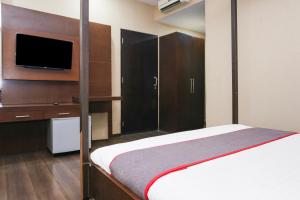 Collection O Cikarang Near Pollux Mall Formerly Hotel Pesona Cikarang