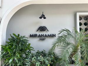 MIRANAMIN NEST Entire Home in MiraNila Heritage Compound for 20 pax