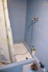 Na venkově nedaleko jezera Štít