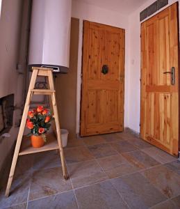 Na venkově nedaleko jezera Štít