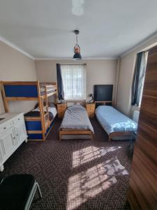 Mieszkanie przy Dworcu Gdynia Główna