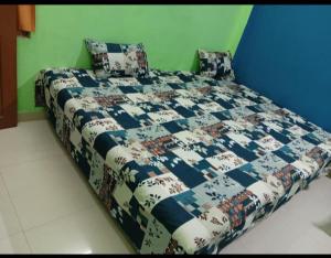 Krishna homestay