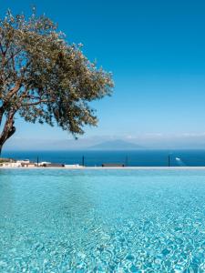 Capri Wine Hotel