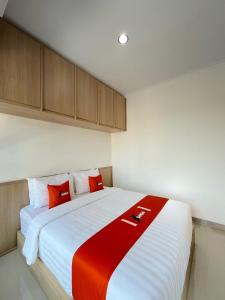 Homestay Tjokro by Sampai