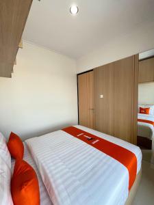 Homestay Tjokro by Sampai