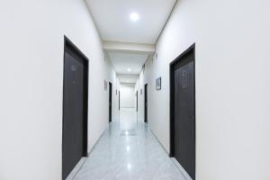 FabExpress Mapple Suites