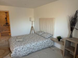 Maisons d'hotes Chateau de mont-vert : photos des chambres