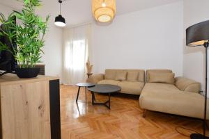 Apartment Forte Mare