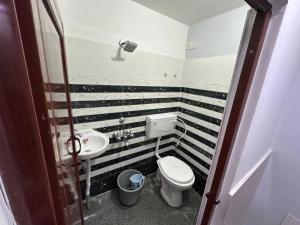 Hotel O Royal Stay