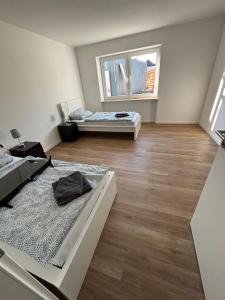 Monteurwohnungen im Weedenhof 55270 Zornheim