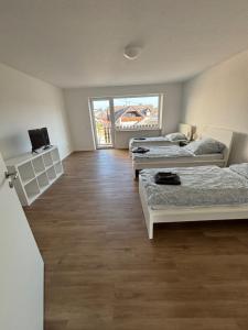 Monteurwohnungen im Weedenhof 55270 Zornheim