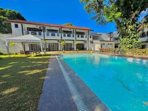 Fernandos Hotel