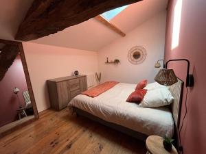 Appartements Appartement a la campagne : photos des chambres