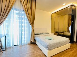 Menara Simfoni - Symphony Tower Studio Entire Suite by JORVUS
