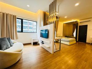 Menara Simfoni - Symphony Tower Studio Entire Suite by JORVUS