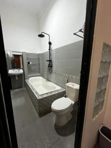 nadien home stay Banyuwangi