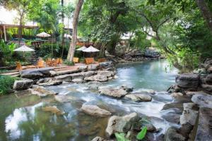 khaoyai lumtakong hotel