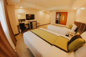 Grand Xing Imperial Hotel