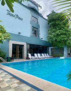Tapae Place Hotel