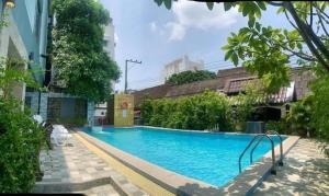 Tapae Place Hotel