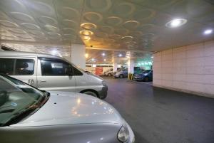 Luxury Motel Daejeon