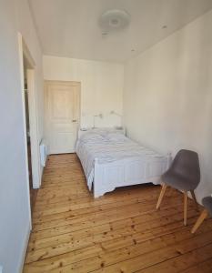 Appartements Lauch & Bretzel : photos des chambres