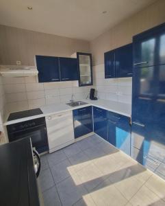 Appartements Lauch & Bretzel : photos des chambres