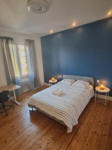 Appartements Lauch & Bretzel : photos des chambres