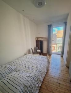 Appartements Lauch & Bretzel : photos des chambres