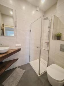 Appartements Lauch & Bretzel : photos des chambres