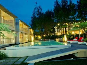 Bumi Bandhawa Hotel