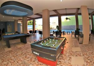 Hotel Playa Bonita