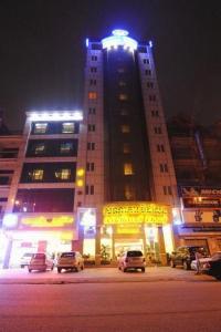 Midland Hotel