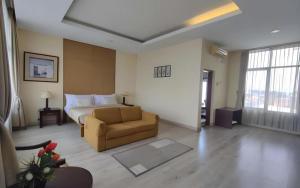 Hotel Intan Cirebon
