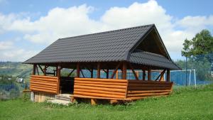 Domek Góralski w Zakopanem